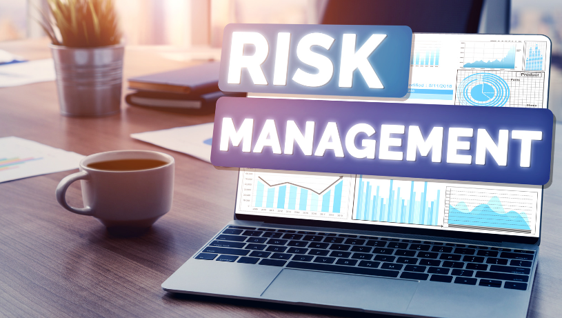 Corporate Risk Management