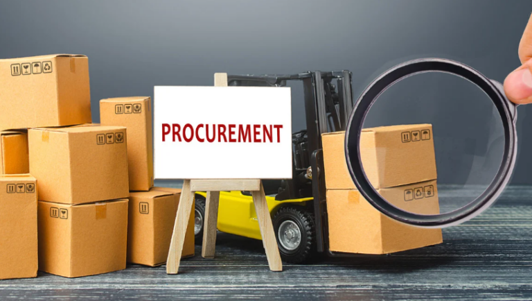 Procurement Risk Management