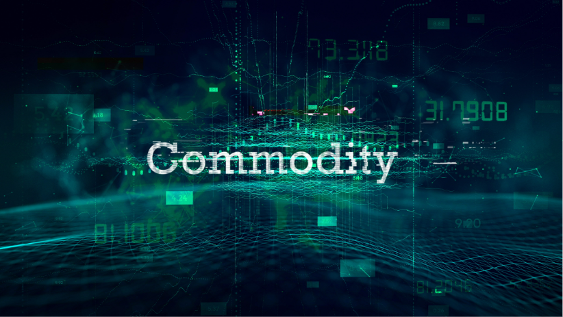 Commodity Risk Management