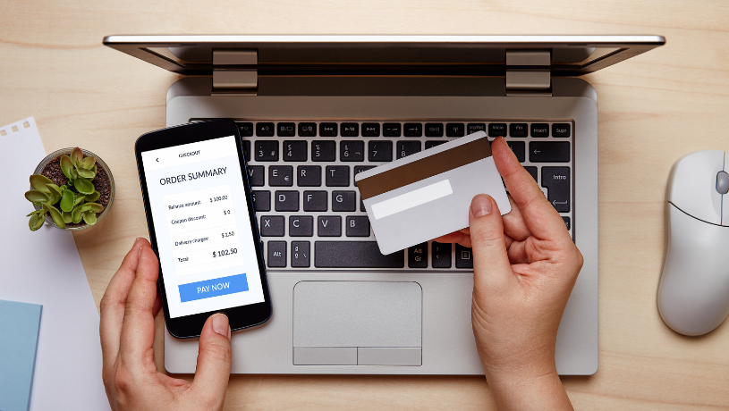 Online Payment Systems for Small Business