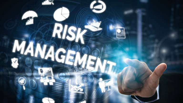 Risk Management Framework Steps