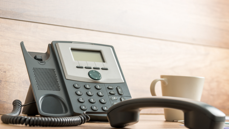 Landline Business Phone Systems