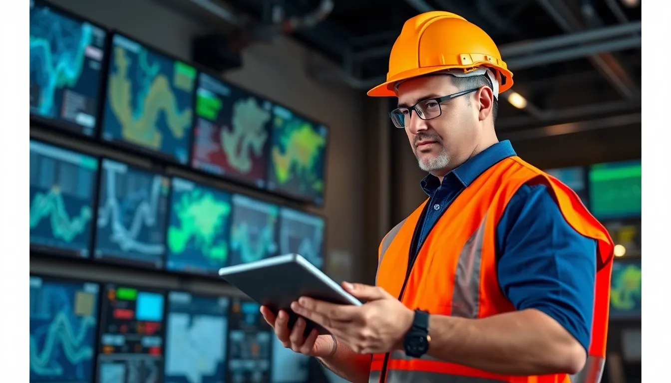 utility risk management