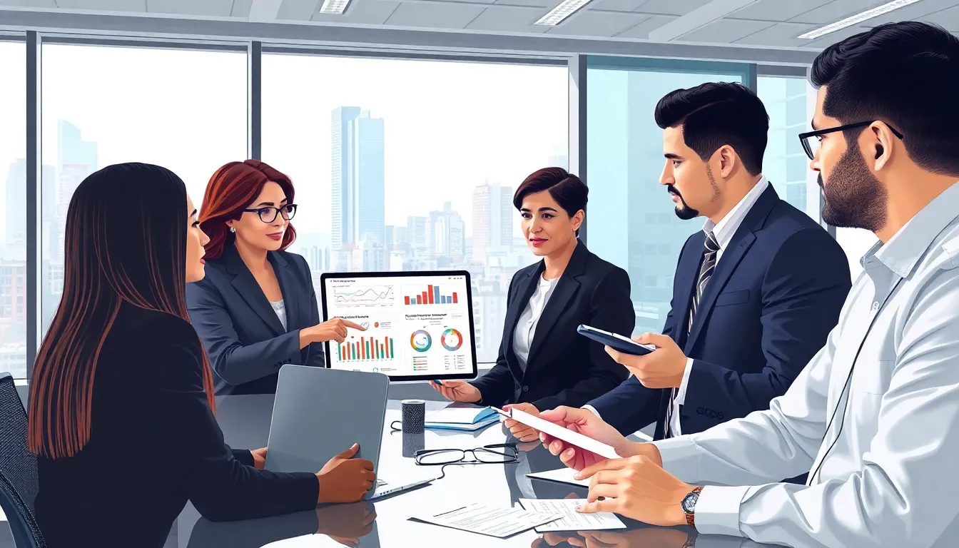 supplier risk management software