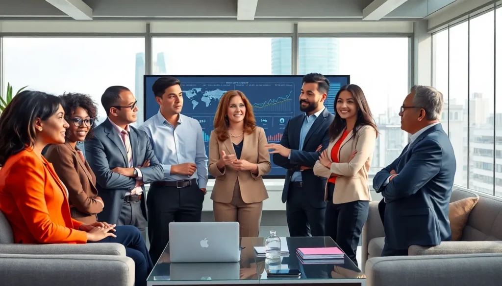 global risk management solutions