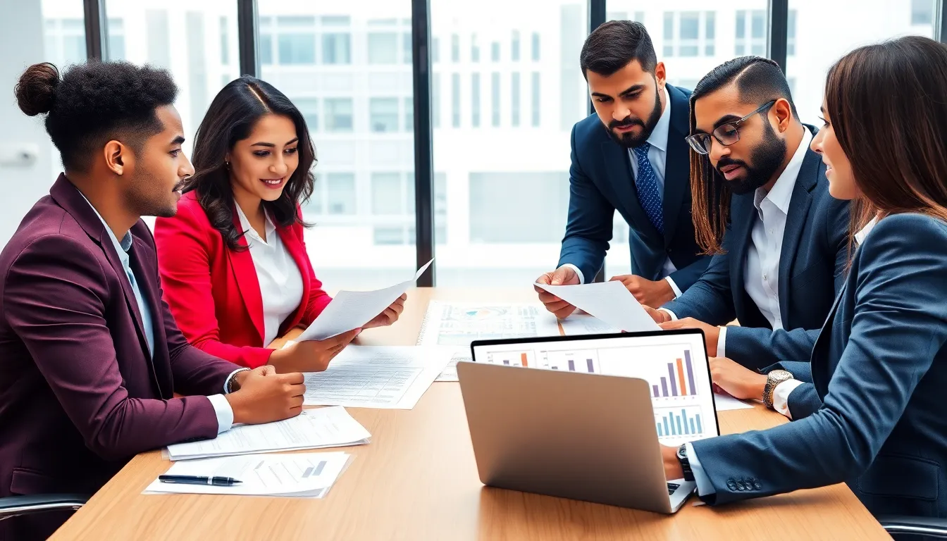 risk management model