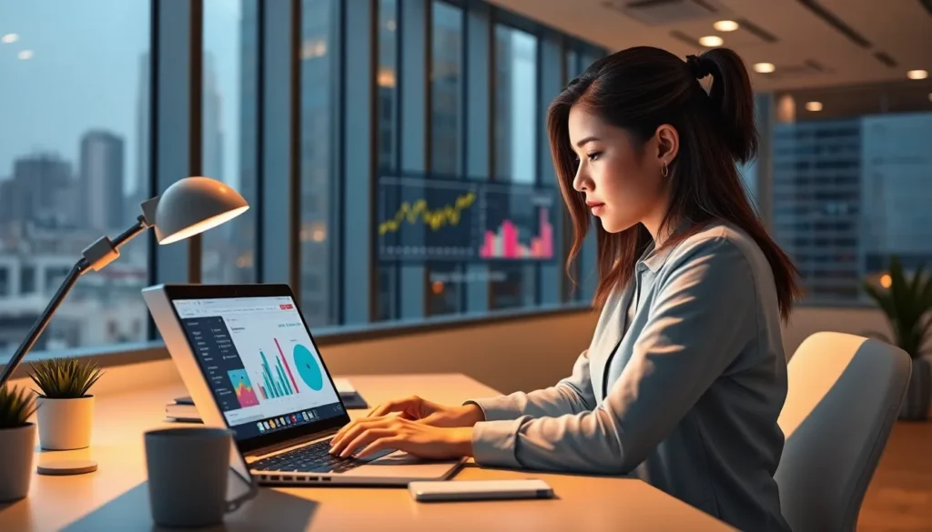 careers in data analytics