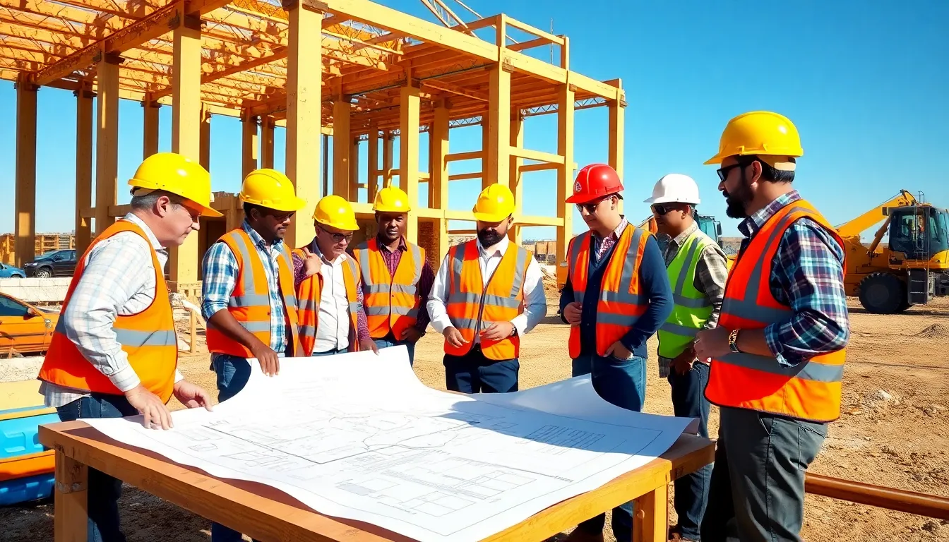risk management in construction