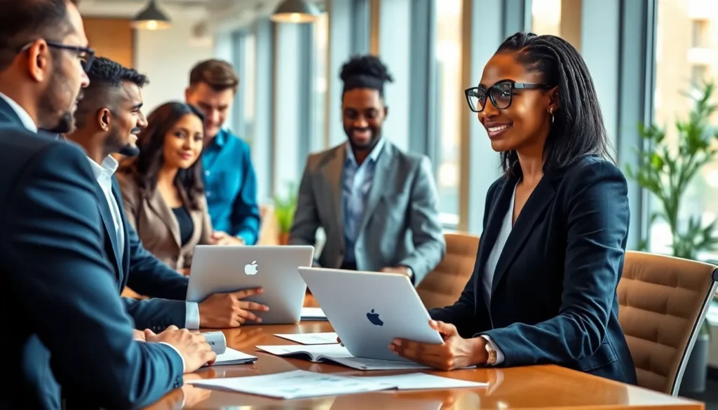 business revenue systems