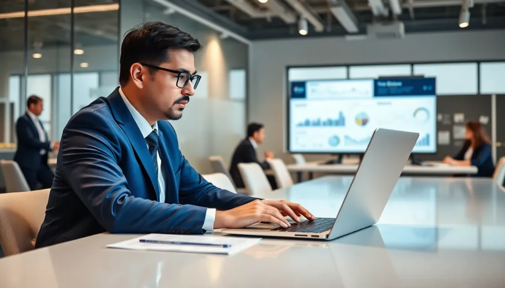 risk management software solutions