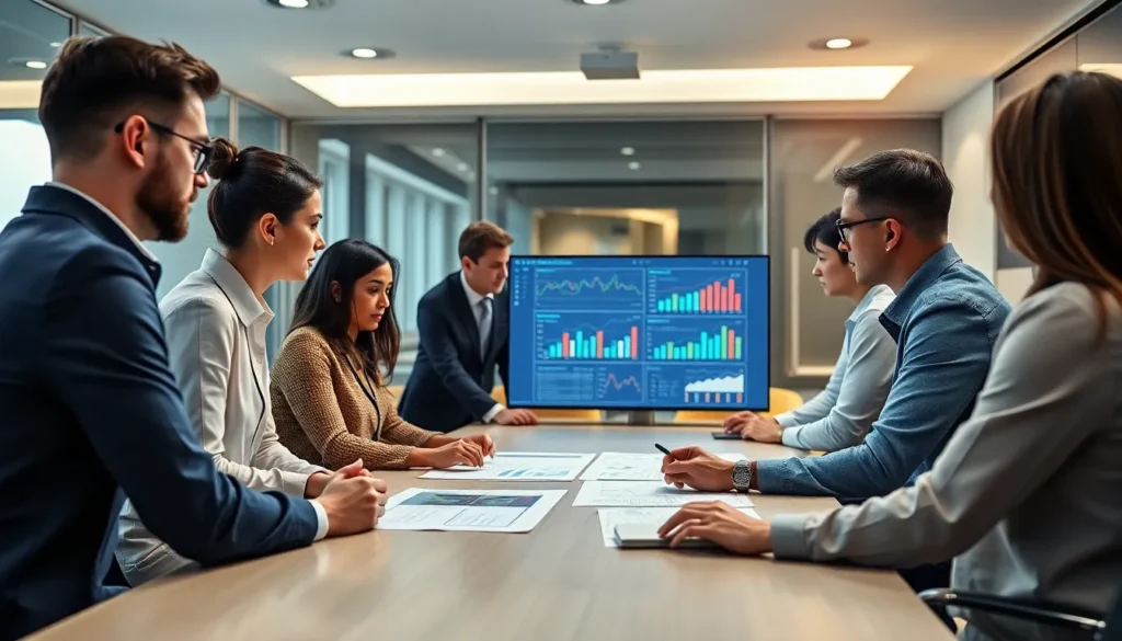 integrated risk management system