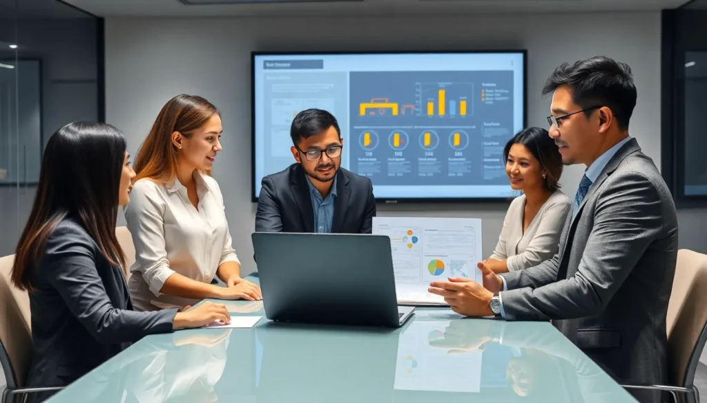 supply chain risk management consulting