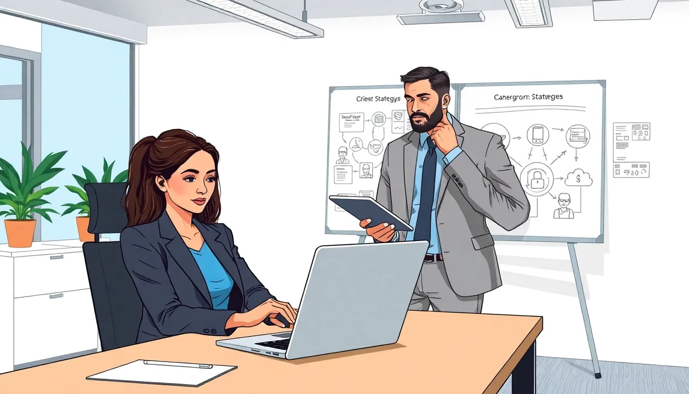 safeguard business systems